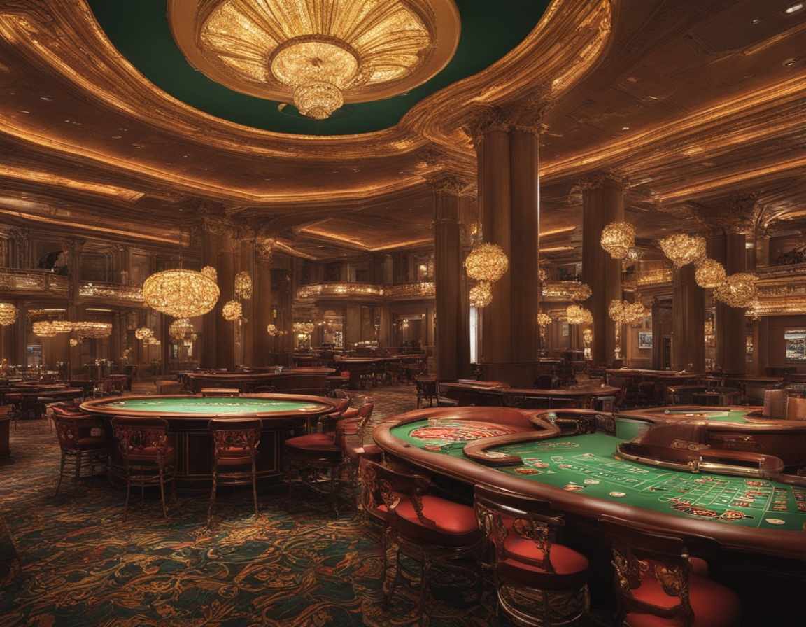 nagad88 casino