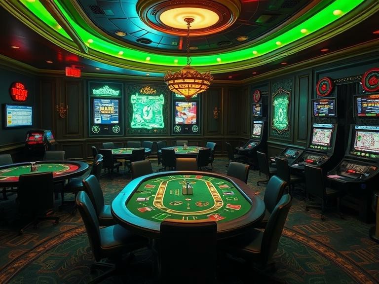 nagad88 casino