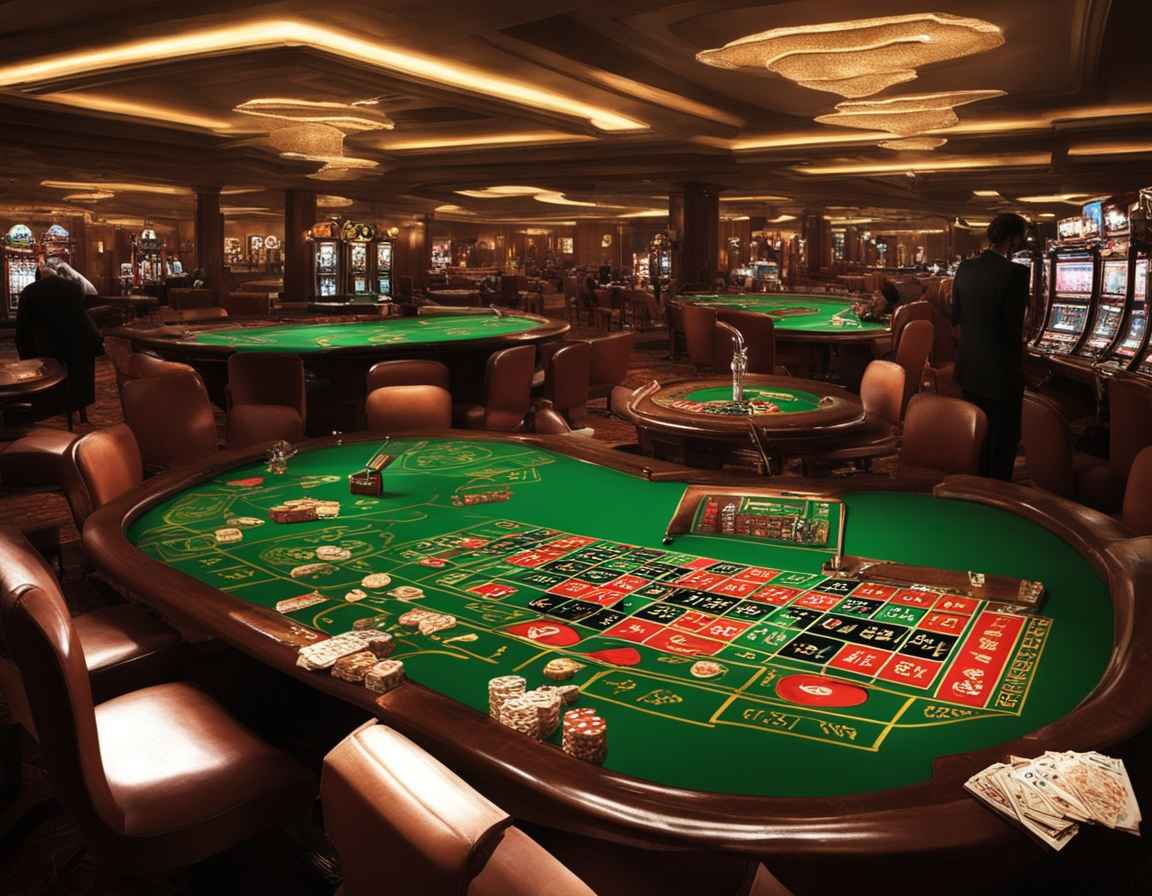 nagad88 casino