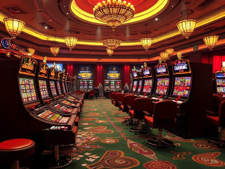 nagad88 casino
