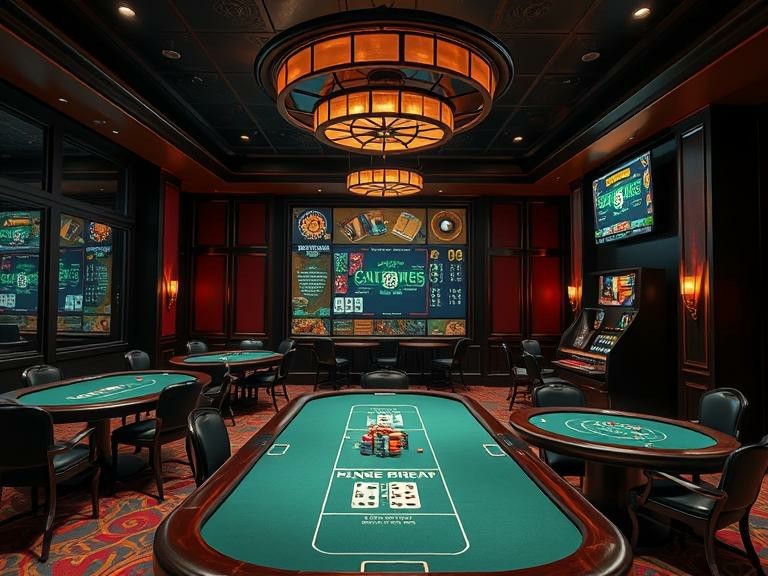 nagad88 casino