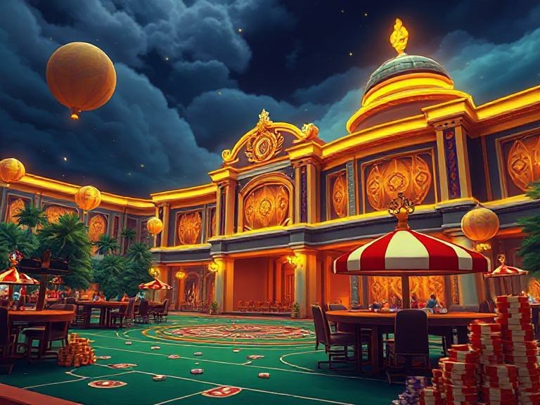 nagad88 casino