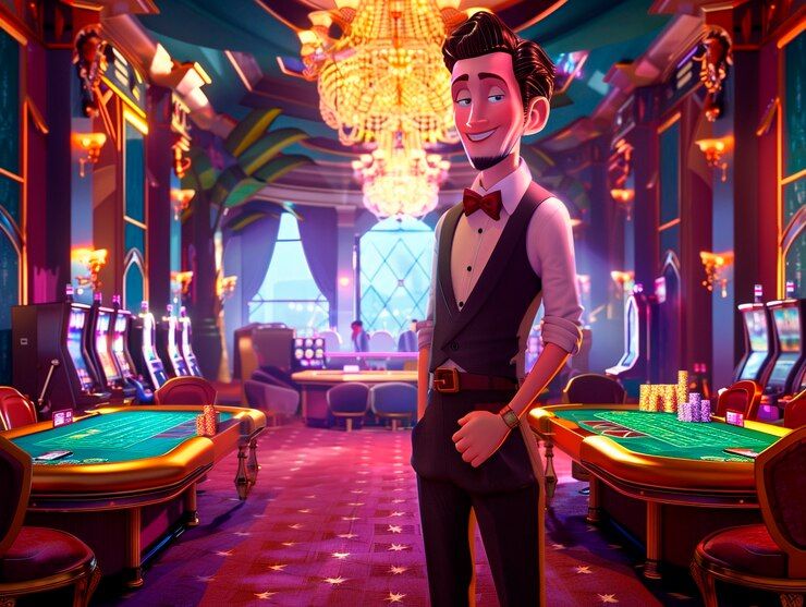 nagad88 casino