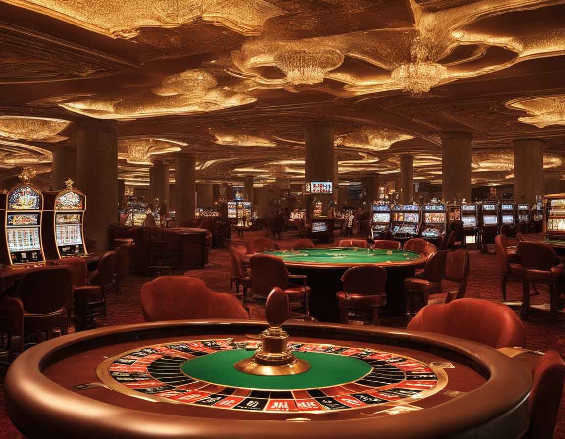 nagad88 casino